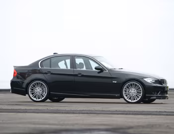 G-Power G3 3.2 (E90) '2006