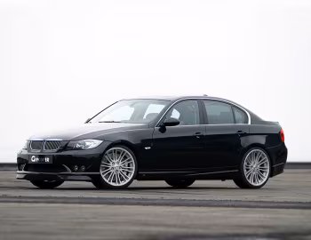 G-Power G3 3.2 (E90) '2006