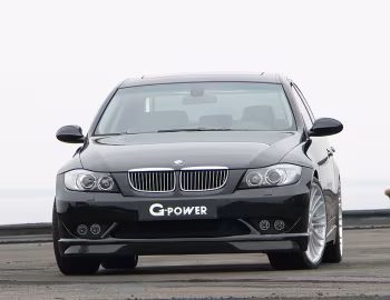 G-Power G3 3.2 (E90) '2006