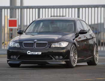 G-Power G3 3.2 (E90) '2006