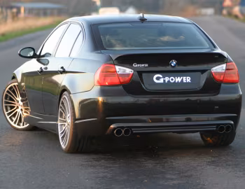 G-Power G3 3.2 (E90) '2006