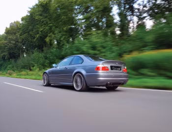 G-Power G3 CSL V10 (E46) '2007–09