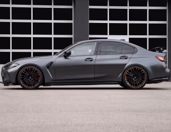 G-Power G3M Bi-Turbo (G80) '2021–24