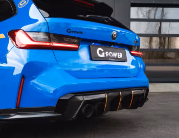 G-Power G3M Bi-Turbo 800 Touring (G81) '2025–н.в.
