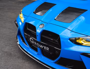 G-Power G3M Bi-Turbo 800 Touring (G81) '2025–н.в.