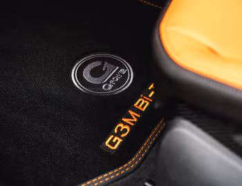 Интерьер G-Power G3M Bi-Turbo 800 Touring (G81) '2025–н.в.