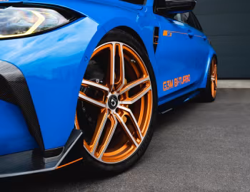 G-Power G3M Bi-Turbo 800 Touring (G81) '2025–н.в.