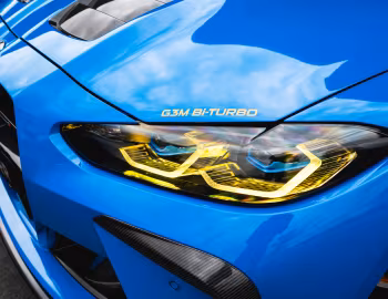 G-Power G3M Bi-Turbo 800 Touring (G81) '2025–н.в.