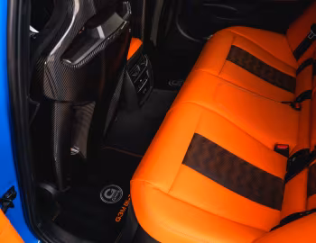 Интерьер G-Power G3M Bi-Turbo 800 Touring (G81) '2025–н.в.