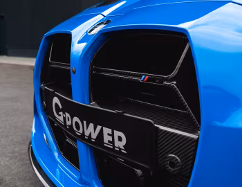 G-Power G3M Bi-Turbo 800 Touring (G81) '2025–н.в.