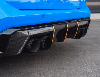G-Power G3M Bi-Turbo 800 Touring (G81) '2025–н.в.