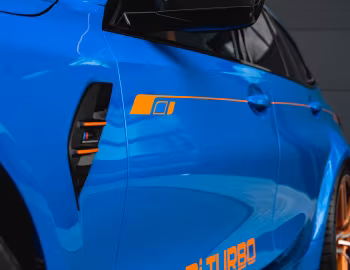 G-Power G3M Bi-Turbo 800 Touring (G81) '2025–н.в.