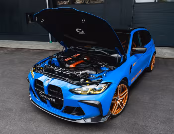 G-Power G3M Bi-Turbo 800 Touring (G81) '2025–н.в.