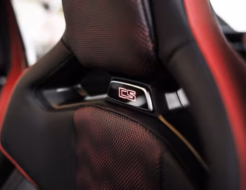 Интерьер G-Power G3M CS Bi-Turbo (G80) '2024–н.в.
