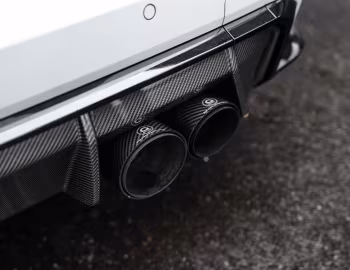 G-Power G3M CS Bi-Turbo (G80) '2024–н.в.