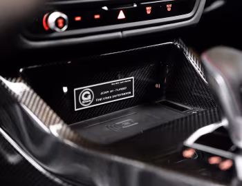 Интерьер G-Power G3M CS Bi-Turbo (G80) '2024–н.в.