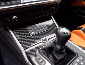 G-Power G4M Bi-Turbo (G82) '2021–24