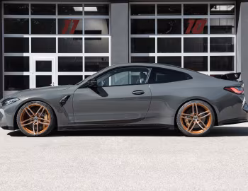 G-Power G4M Bi-Turbo (G82) '2021–24