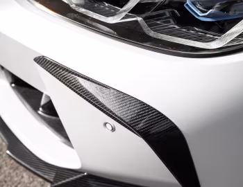 G-Power G4M Bi-Turbo GP Carbon Styling (G82) '2024