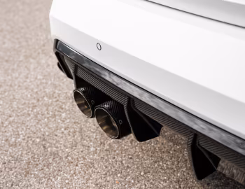 G-Power G4M Bi-Turbo GP Carbon Styling (G82) '2024