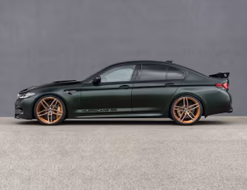 G-Power G5M CS Hurricane RR '2022–24