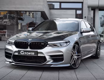 G-Power G5M Hurricane RR (F90) '2020
