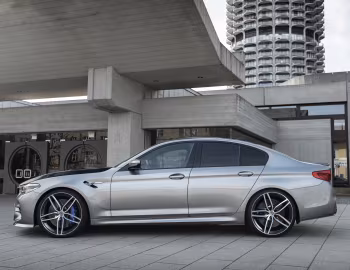 G-Power G5M Hurricane RR (F90) '2020