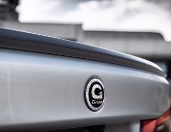 G-Power G5M Hurricane RR (F90) '2020