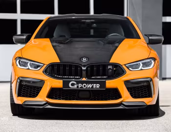 G-Power G8M Hurricane RR (G15) '2021–22