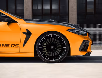 G-Power G8M Hurricane RS (G15) '2021–22