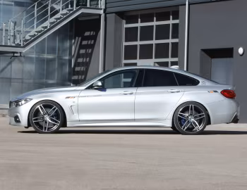 G-Power GP 40i Limited Edition (F36) '2019