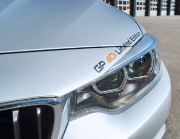 G-Power GP 40i Limited Edition (F36) '2019