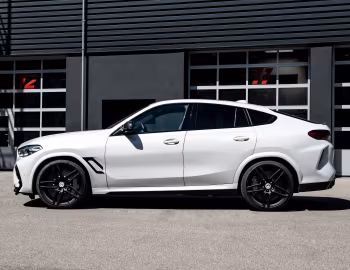 G-Power GX6M Bi-Turbo (F96) '2021–23