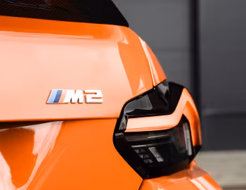 G-Power BMW M2 (G87) '2024–н.в.