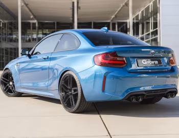 G-Power BMW M2 (F87) '2017–18