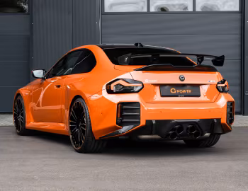 G-Power BMW M2 (G87) '2024–н.в.