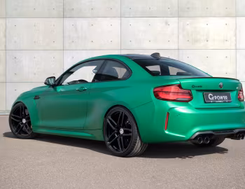 G-Power BMW M2 (F87) '2017–18