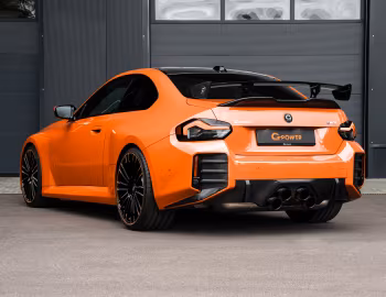 G-Power BMW M2 (G87) '2024–pr.