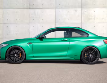 G-Power BMW M2 (F87) '2017–18