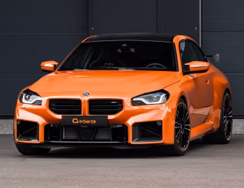 G-Power BMW M2 (G87) '2024–pr.