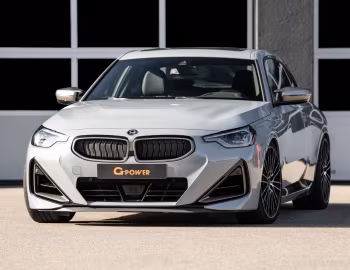 G-Power BMW M240i Coupé (G42) '2024–pr.