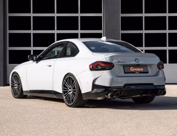 G-Power BMW M240i Coupé (G42) '2024–pr.