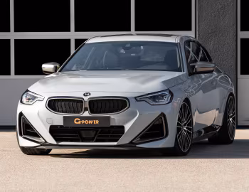 G-Power BMW M240i Coupé (G42) '2024–н.в.