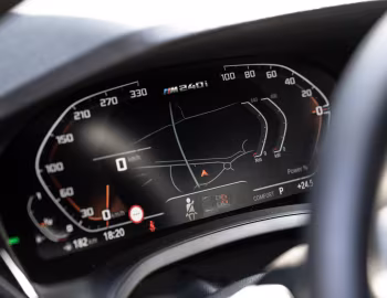 Torpedo G-Power BMW M240i Coupé (G42) '2024–pr.