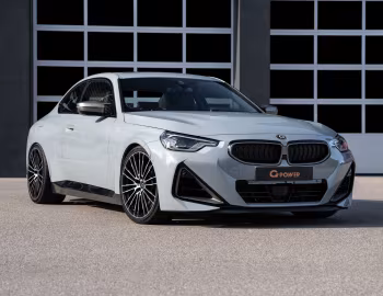 G-Power BMW M240i Coupé (G42) '2024–н.в.