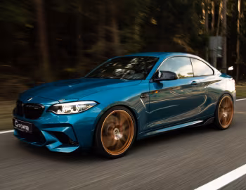 G-Power BMW M2 Competition (F87) '2019–20