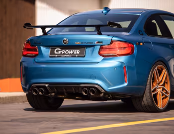 G-Power BMW M2 Competition (F87) '2019–20
