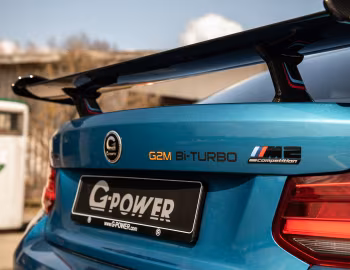 G-Power BMW M2 Competition (F87) '2019–20