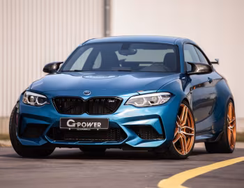 G-Power BMW M2 Competition (F87) '2019–20