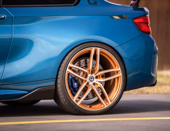 G-Power BMW M2 Competition (F87) '2019–20